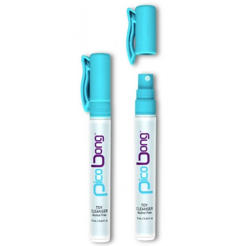 Спрей-антисептик Toy Cleanser -10 мл.