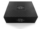Любовный набор Play Like Grey Sex Box For Her (Basic)
