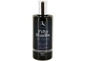 Любовный набор Play Like Grey Sex Box For Her (Basic)