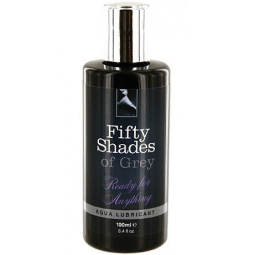 Любовный набор Play Like Grey Sex Box For Her (Basic)