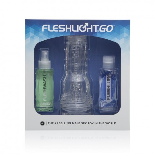Подарочный набор Fleshlight Go Torque Value Pack