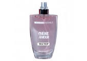 Тестер женских духов с феромонами Natural Instinct Cherie Amour - 50 мл.