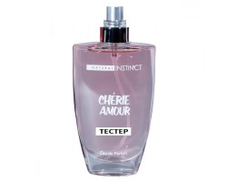 Тестер женских духов с феромонами Natural Instinct Cherie Amour - 50 мл.