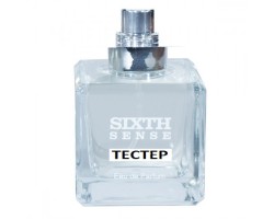 Тестер женских духов с феромонами Natural Instinct Lady lux Sixth Sence - 100 мл.