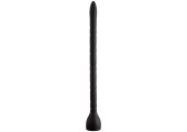 Анальная змейка Kink In Deep Silicone Anal Snake - 49,5 см.