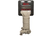 Бондажная пеньковая верёвка Kink Bind   Tie Hemp Bondage Rope 30 Ft - 9,1 м.