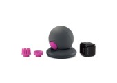 Smart Set №13: пульсатор Revel Body One и серая насадка Reach