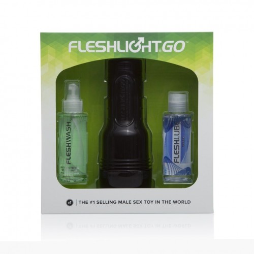 Подарочный набор Fleshlight  Go Surge Value Pack