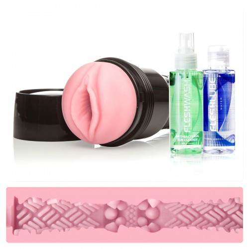 Подарочный набор Fleshlight  Go Surge Value Pack