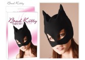 Полушлем с кошачьими ушками Katzenmaske