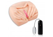 Вагина и анус Vibrating Spread Open Pussy   Ass