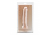 Телесный фаллоимитатор Realistic Cock 12,2 Inch No Scrotum