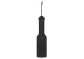 Чёрный двусторонний пэддл Reversible Paddle - 32 см.