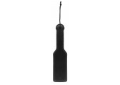 Чёрно-фиолетовый двусторонний пэддл Reversible Paddle - 32 см.