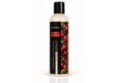 Бальзам для тела с феромонами Natural Instinct с ароматом вишни и смородины - 250 мл.
