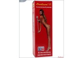Телесный гнущийся фаллоимитатор Modern ULTRASKIN - 16,3 см.