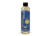 Массажное масло Massage Oil Masculine Amber - 250 мл.