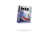 Презервативы Luxe Exclusive Летучий голландец - 1 блок