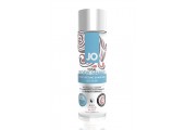 Гель для бритья и интимной гигиены JO TOTAL BODY SHAVE GEL CITRUS BURST - 240 мл.