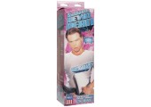 Фаллоимитатор Realistic Kevin Dean 12 Inch Cock with Removable Vac-U-Lock Suction Cup - 31,7 см.