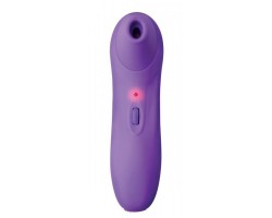 Стимулятор для клитора Shegasm Focused Clitoral Stimulator