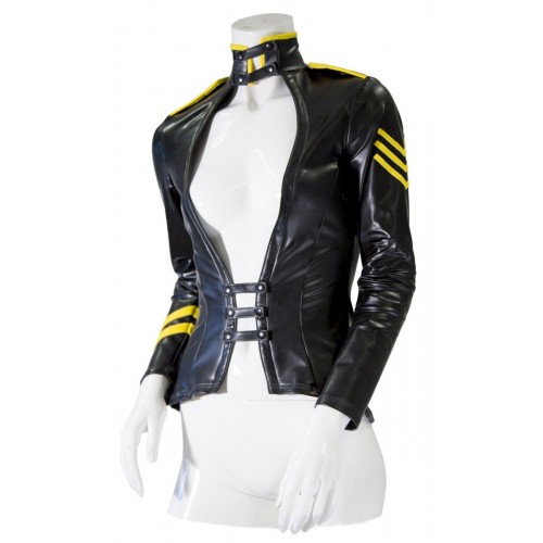Жакет из датекса Datex Sergeant Jacket